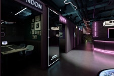 마이턴보드게임카페