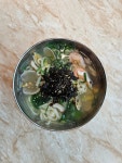 도원 식당