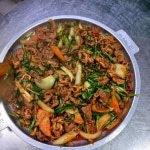 진배네오리랑메기랑