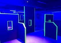 레이저태그스포츠 서면점