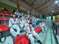 가온누리 강호태권도