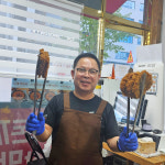 돈까스짱 대전판암역점