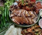 도야족발 남원점
