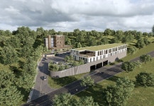 도담건축사사무소