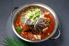 대한민국1등 뼈해장국 감자탕