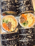 이상김밥