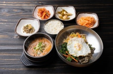 팔당냉면 김포한강신도시점