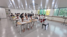 가온누리 강호태권도