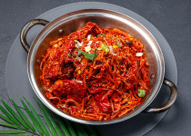 대한민국1등 뼈해장국 감자탕