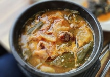 청통한우별관식당