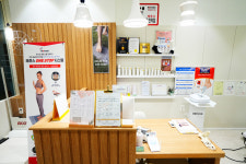 레푸스 앤 네일맘