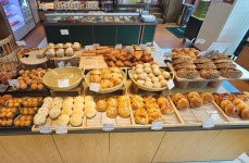 뚜레쥬르카페 강남세곡점