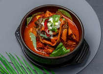 대한민국1등 뼈해장국 감자탕