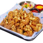 삼덕통닭 김포구래점