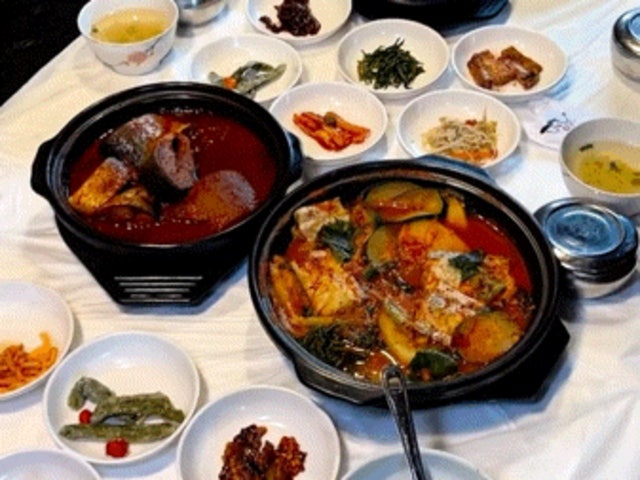 토함 경주보문단지