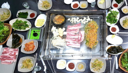 양반고깃간
