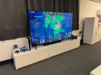 게임파티룸짬짬 철산점