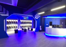 레이저태그스포츠 서면점