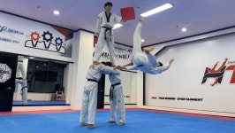 HTS경희대석사태권도장