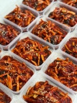 더조은반찬 태전본점