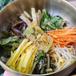 산아래집밥 정읍식당