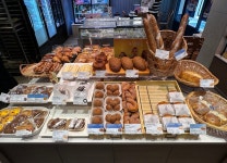 파리바게뜨 신림신원점