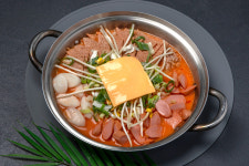 대한민국1등 뼈해장국 감자탕