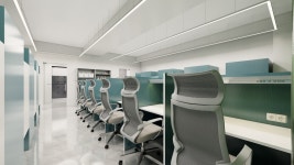 올티칭 스터디카페 미아뉴타운점