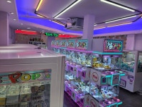 토이즈팝 인형&피규어 뽑기방