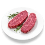 상골산영농조합법인 진도홍미향한우