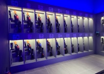 레이저태그스포츠 서면점