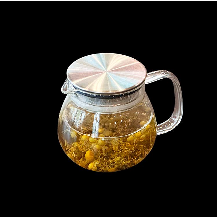 tea) 캐모마일 메들리