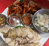 명가포차 언남점