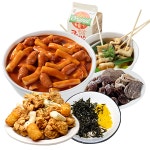 청년분식&치킨 대전도안점