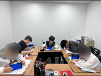 시매쓰 관악 청명학원