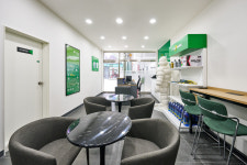 타이어모어 용봉IC점