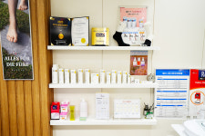 레푸스 앤 네일맘