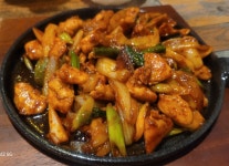 명품코다리조림 광양점