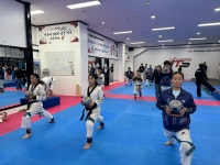 HTS경희대석사태권도장