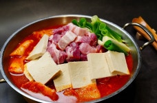 계룡숯불닭갈비앤닭보쌈 천안쌍용점