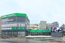 타이어모어 용봉IC점