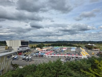 임진각 주차관리사무소