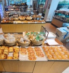 뚜레쥬르카페 강남세곡점