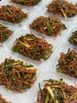 더조은반찬 태전본점