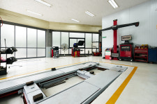 타이어모어 용봉IC점