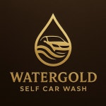 워터골드 셀프&손 세차장