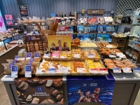 파리바게뜨 신림신원점