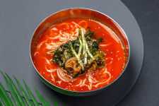 대한민국1등 뼈해장국 감자탕