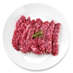 상골산영농조합법인 진도홍미향한우