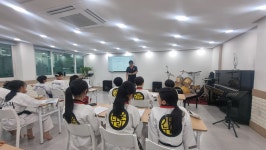 가온누리 강호태권도